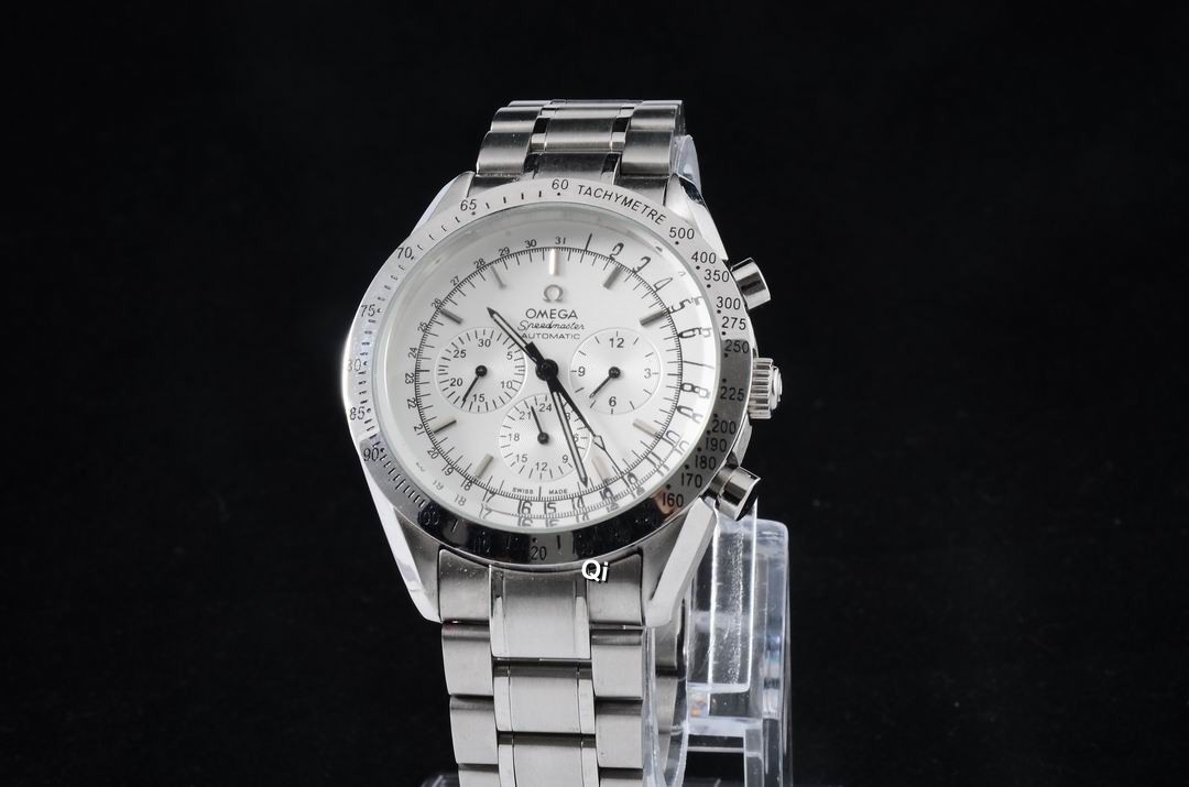Omega watch man-123